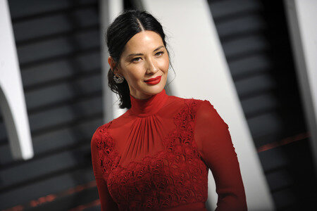 Vanity Fair Oscar Party 2017 in Beverly Hills