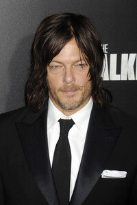 Fanpremiere der TV-Serie 'The Walking Dead' in New York