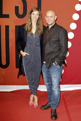 'Hin und weg' Premiere, Filmfest Hamburg 2014