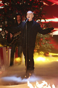 TV Show 'Weihnachten bei uns' in Chemnitz