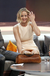 'Wetten, dass..?' TV-Show, Graz