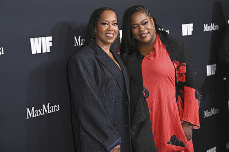 Preisverleihung WIF 2025 in Beverly Hills