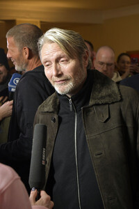 Filmpremiere 'Therapie für Wikinger' in Berlin