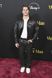 Serienpremiere 'Wonder Man' in Los Angeles