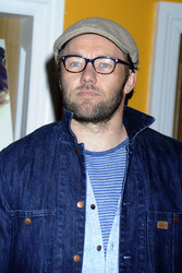 'Camp X-Ray' Screening, New York