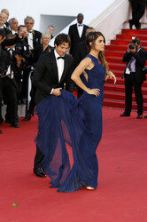 'Youth' Premiere, Cannes Film Festival 2015
