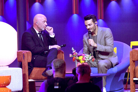 TV-Show 'Die Giovanni Zarrella Show' in Göttingen