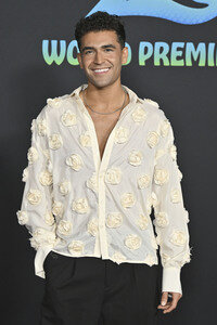 Filmpremiere 'Zoomania 2' in Los Angeles