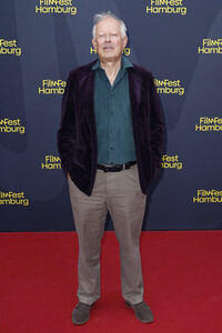 Filmpremiere 'Die dritte Hochzeit', Filmfest Hamburg 2026