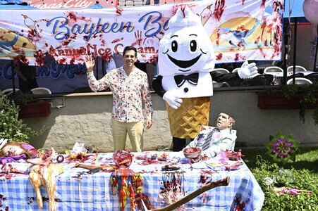 Photocall 'Ice Cream Man', San Diego Comic-Con International 2026