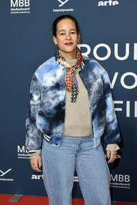 Festival Opening und Filmpremiere 'Sentimental Value', Around the World in 14 Films Weltkinofestival 2025 in Berlin