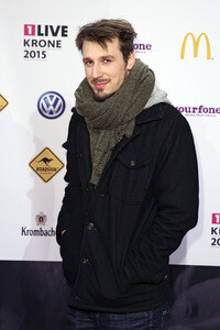 1LIVE Krone 2015 in Bochum