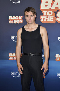 Filmpremiere 'Back to the 90s' in Berlin