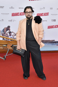 Filmpremiere 'Adams Acht' in Berlin