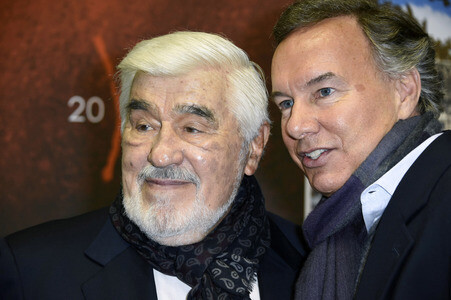 Pressekonferenz der Nibelungenfestspiele Worms in Berlin