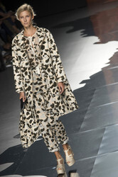 Ailanto Fashion Show, Fashion Week Madrid