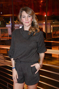 Showpremiere 'Cirque du Soleil - Alize' in Berlin