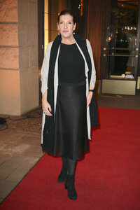 Premierenparty 'Alles muss glänzen - The Homemaker' in Berlin