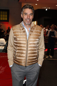 Grand Opening des AMG Brand Center Hamburg