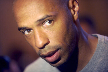 PUMA und Arsenal Event, New York