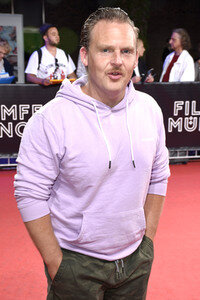 Filmpremiere 'Asphaltgorillas', Filmfest München 2018