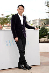 'The Assassin / Nie yin niang' Photocall, Cannes Film Festival 2015