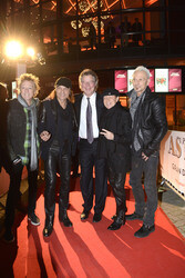 'Astor Grand Cinema' Opening, Hannover