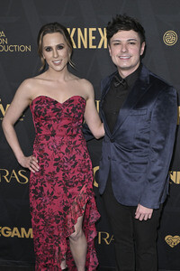 Astra Film Awards 2026 in Los Angeles