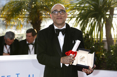 Preisträger Photocall, Cannes Film Festival 2014