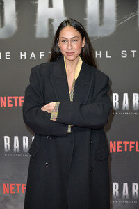 Filmscreening 'Babo - Die Haftbefehl-Story' in Berlin