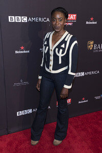 BAFTA Los Angeles Awards Season Tea Party in Beverly Hills
