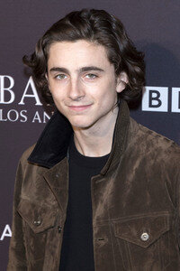 BAFTA Los Angeles Awards Season Tea Party in Beverly Hills