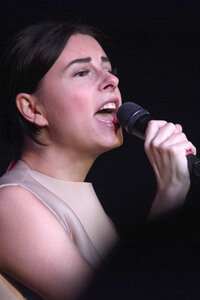 Konzert von Balbina in Hannover