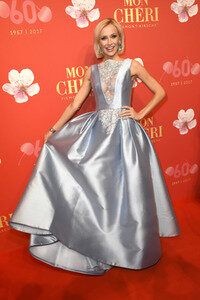 Mon Chéri Barbara Tag 2017 in München