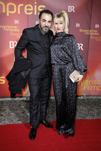 39. Bayerischer Filmpreis in München