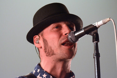 Beatsteaks Konzert, Münster