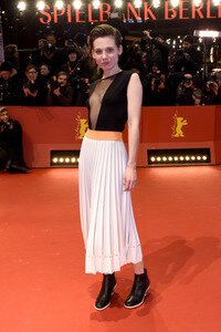 Preisverleihung, Berlinale 2018