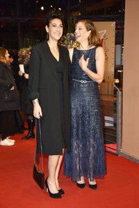 Preisverleihung, Berlinale 2018
