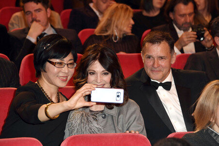 Preisverleihung, Berlinale 2018