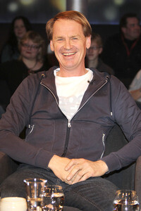 Talkshow 'Bettina und Bommes' in Hannover