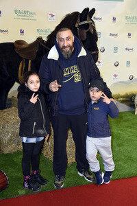 Filmpremiere 'Bibi & Tina - Tohuwabohu Total' in Berlin