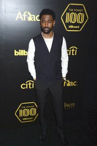 Billboard Power 100 Party in New York