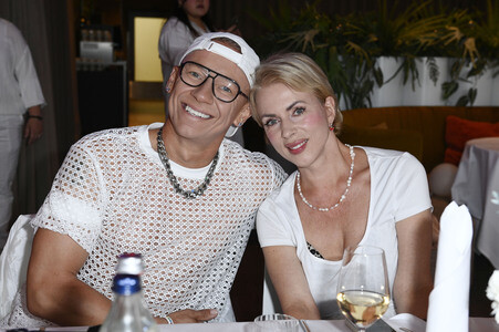 Diner en Blanc in Berlin