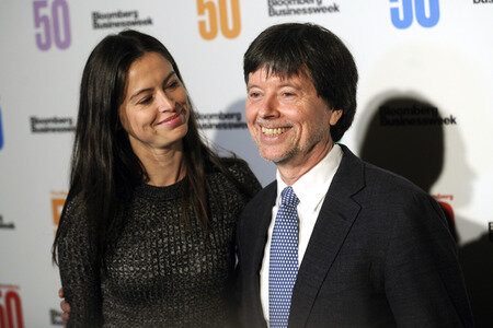 'The Bloomberg 50' Gala in New York