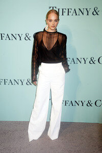 Tiffany & Co. Präsentation der Blue Book Collection in New York