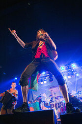 Gogol Bordello Konzert, Hamburg