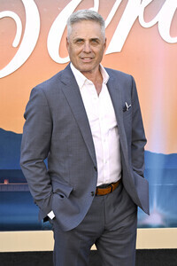 Serienpremiere 'The Boroughs' in Los Angeles