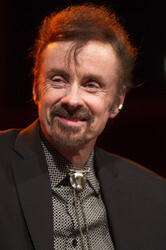 T.C. Boyle Lesung, Berlin