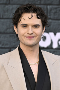 Serienfinale-Event 'The Boys' in Los Angeles
