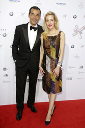 Felix Burda Award 2015, Berlin